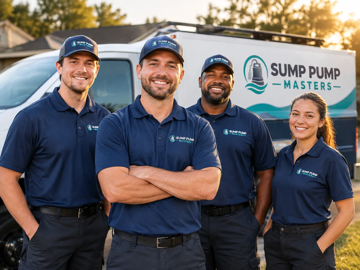 Sump Pump Repair company in Cucumber, WV